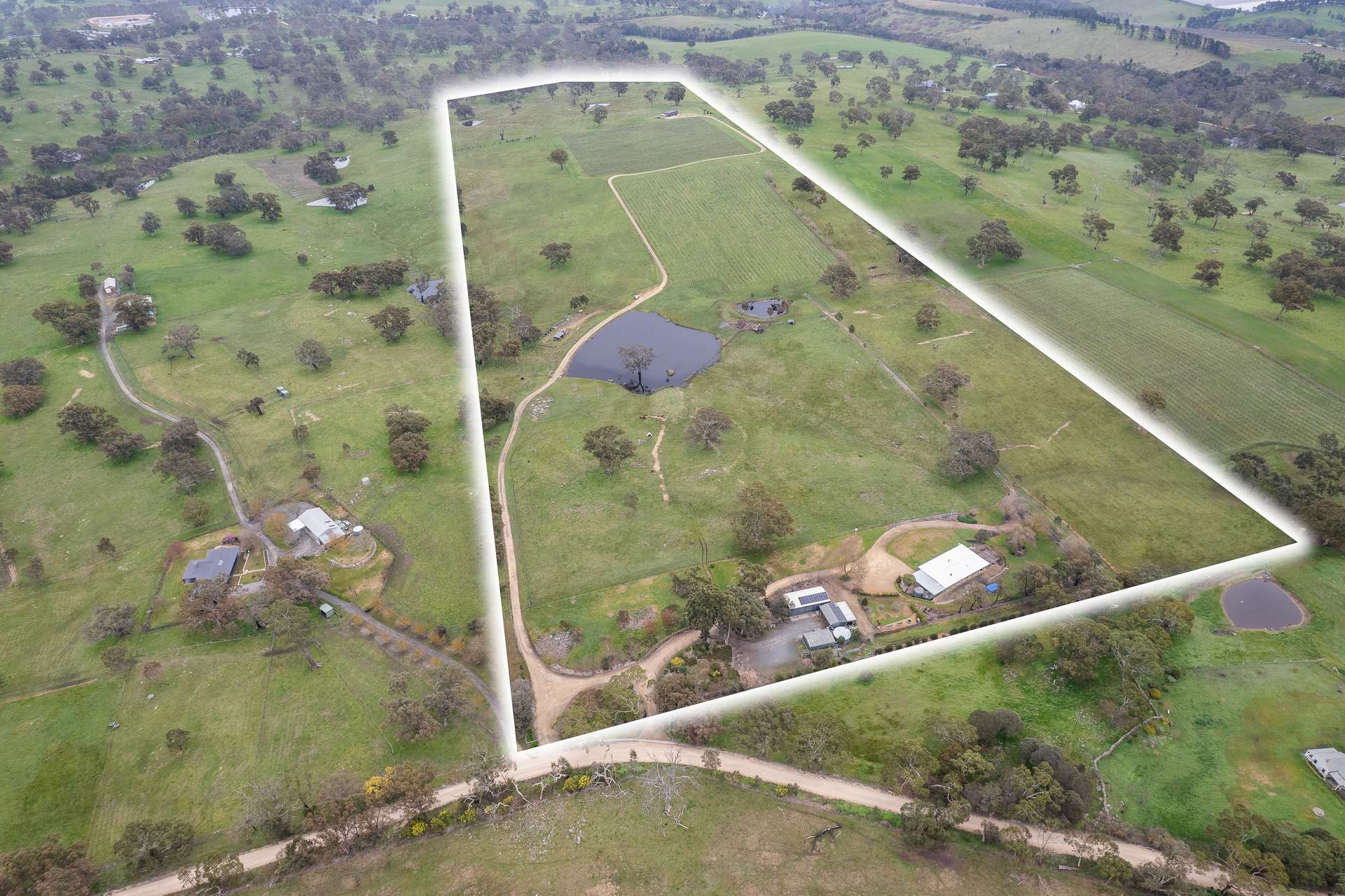 100 Burnley Road, Woodside For Sale by Farmbuy.com - image 27
