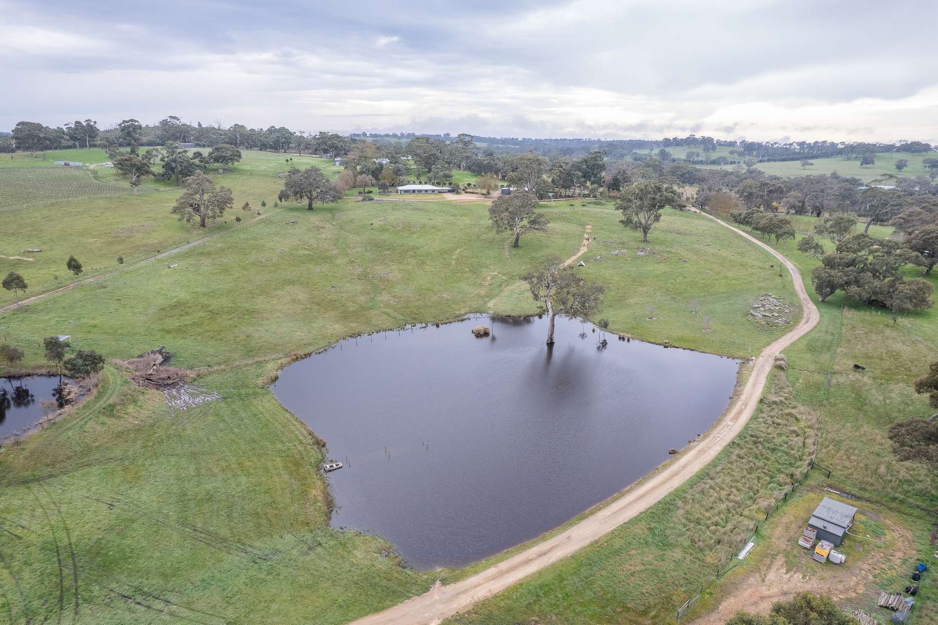 100 Burnley Road, Woodside For Sale by Farmbuy.com - image 19