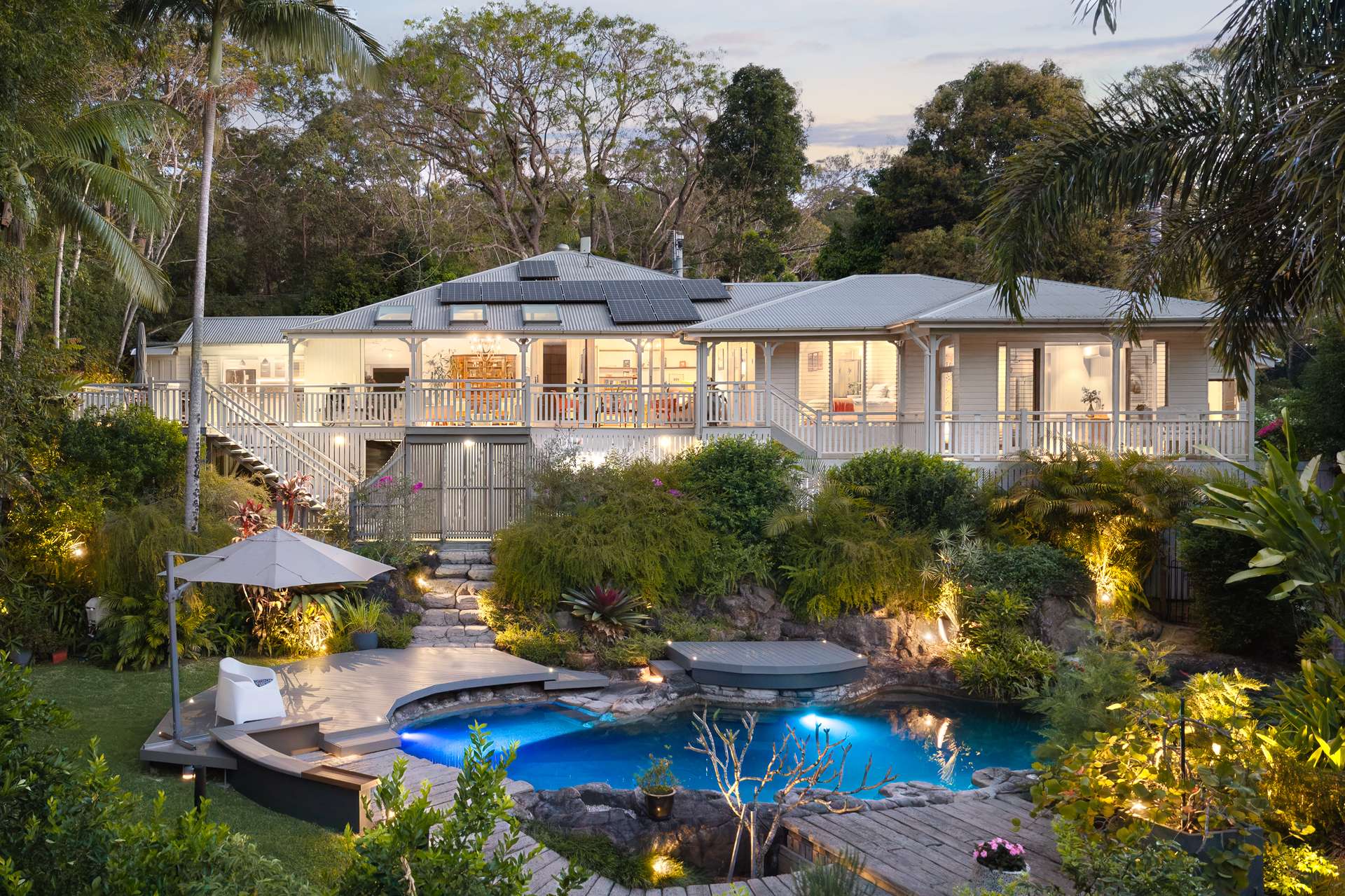 88 To 90 Cash Road, Eumundi For Sale by Farmbuy.com - image 1