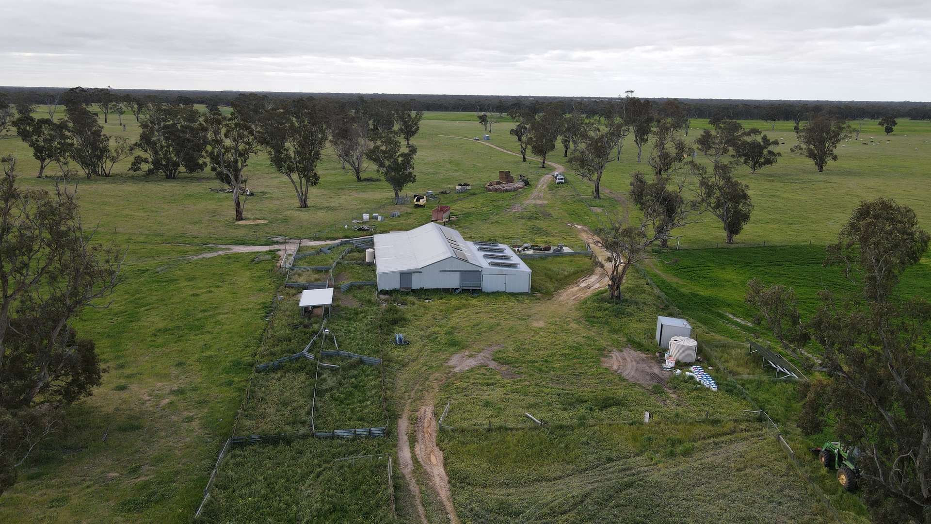 Section 21 Badmans Road, Frances For Sale by Farmbuy.com - image 7