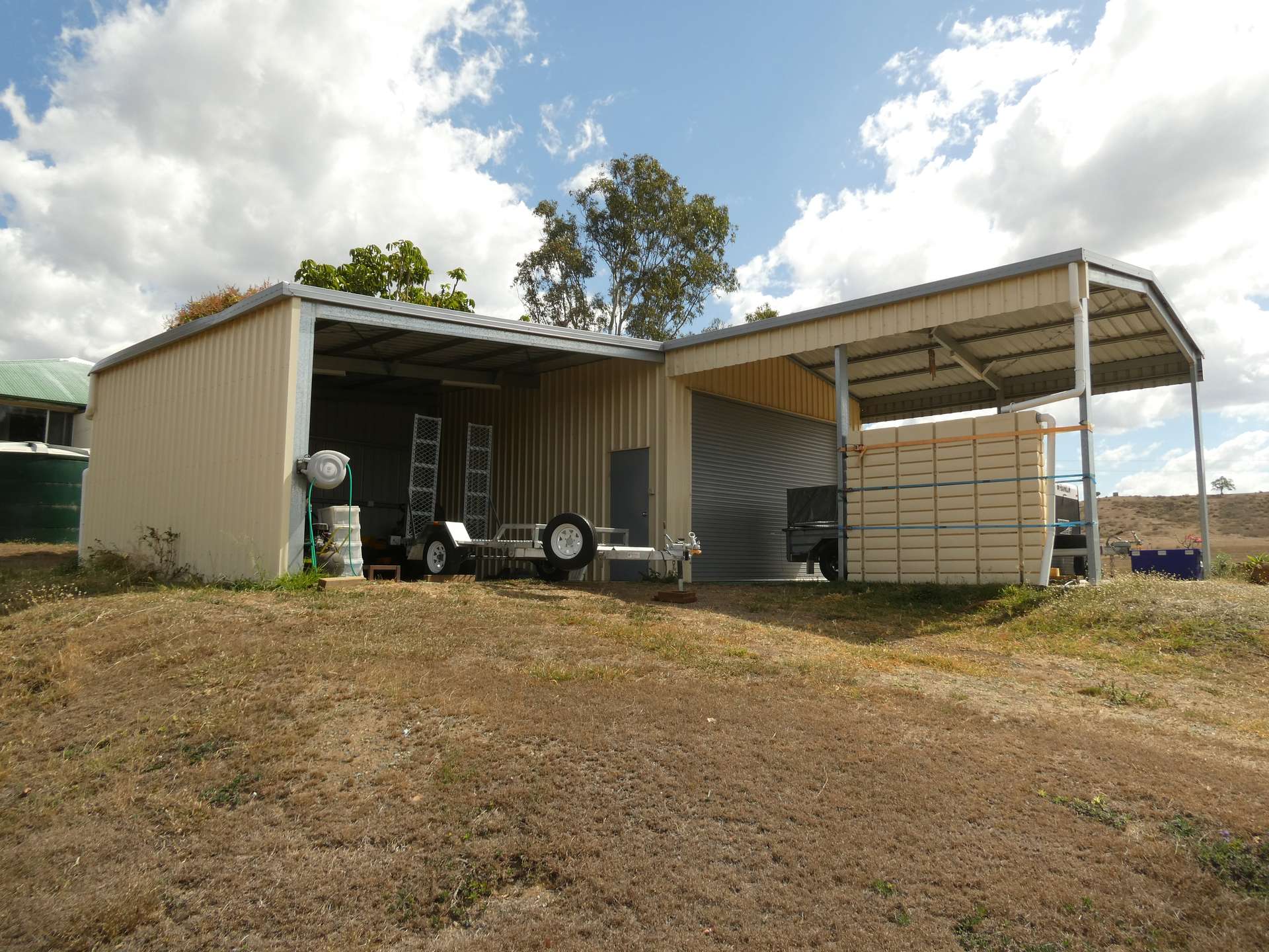 235 Wilson Valley Road, Coalstoun Lakes For Sale by Farmbuy.com - image 3