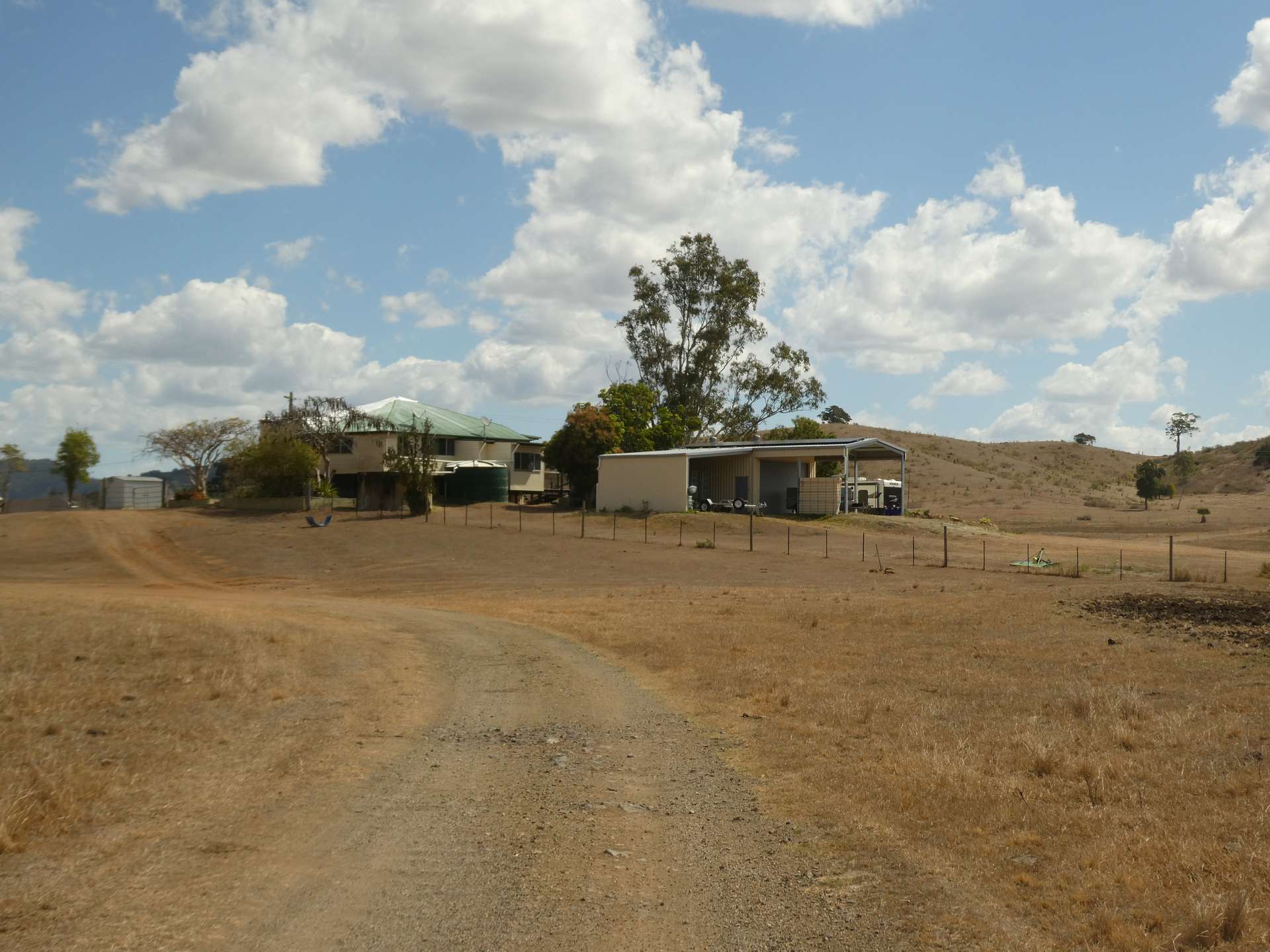 235 Wilson Valley Road, Coalstoun Lakes For Sale by Farmbuy.com - image 6