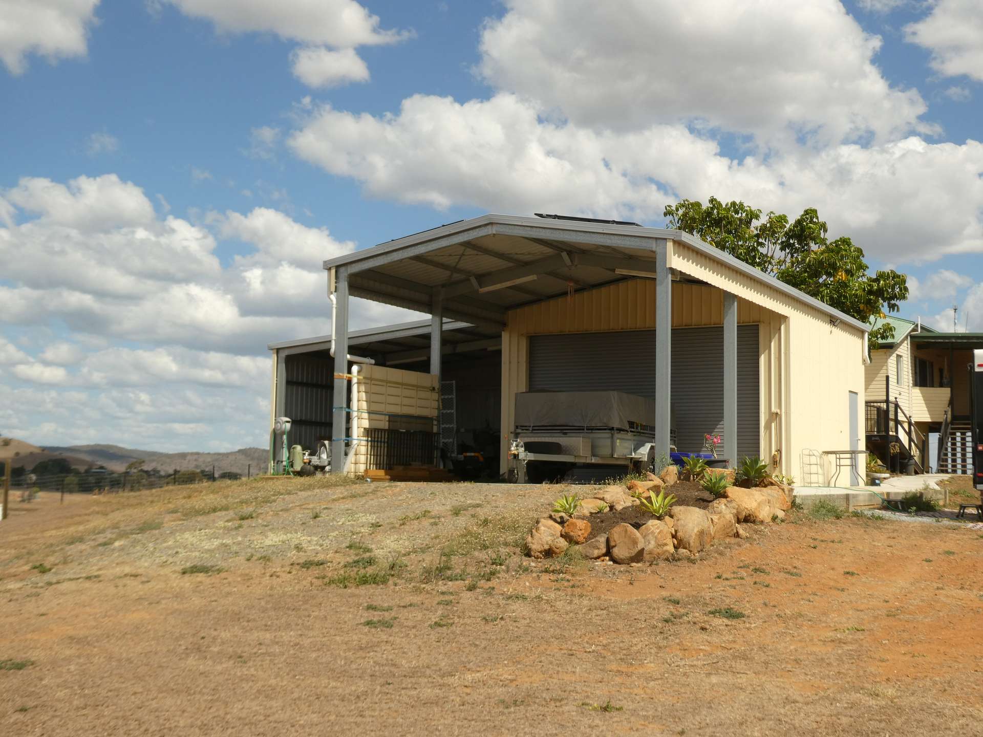 235 Wilson Valley Road, Coalstoun Lakes For Sale by Farmbuy.com - image 19