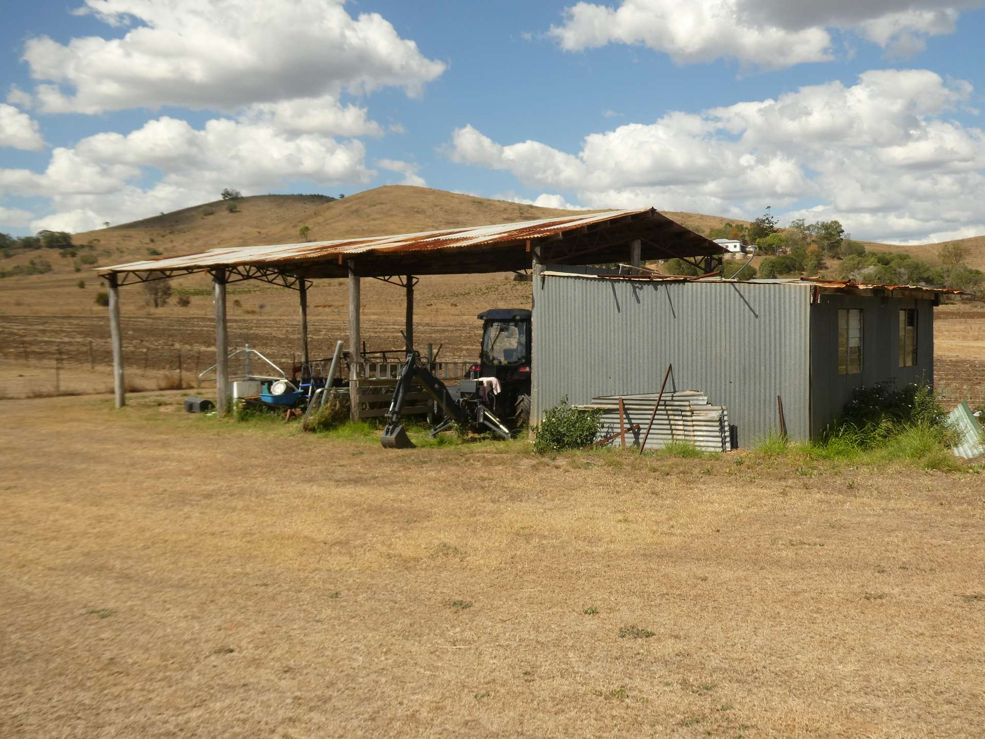235 Wilson Valley Road, Coalstoun Lakes For Sale by Farmbuy.com - image 20