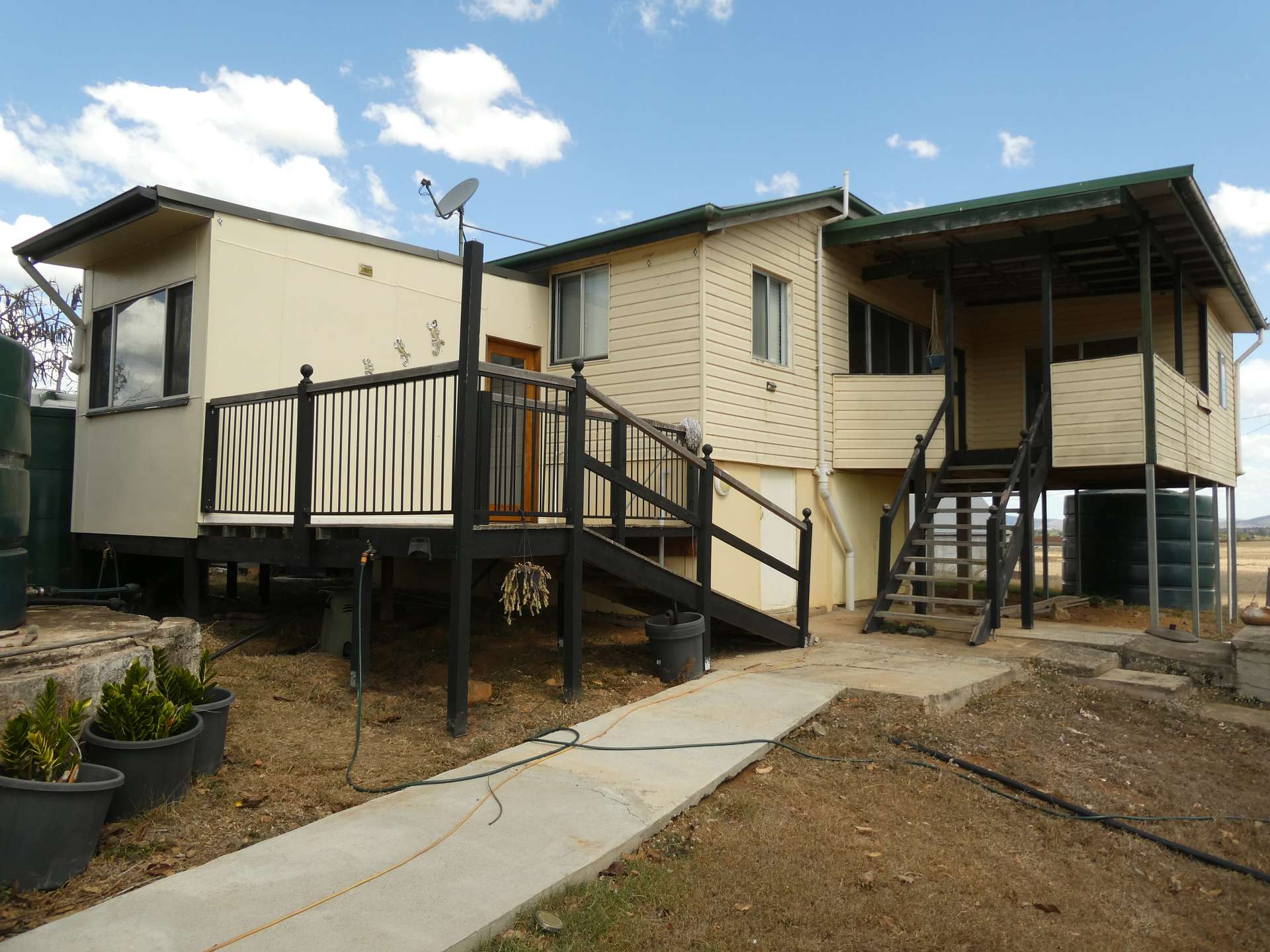 235 Wilson Valley Road, Coalstoun Lakes For Sale by Farmbuy.com - image 4