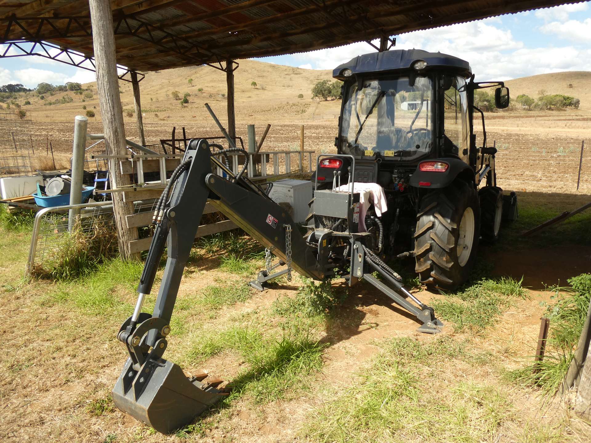 235 Wilson Valley Road, Coalstoun Lakes For Sale by Farmbuy.com - image 15
