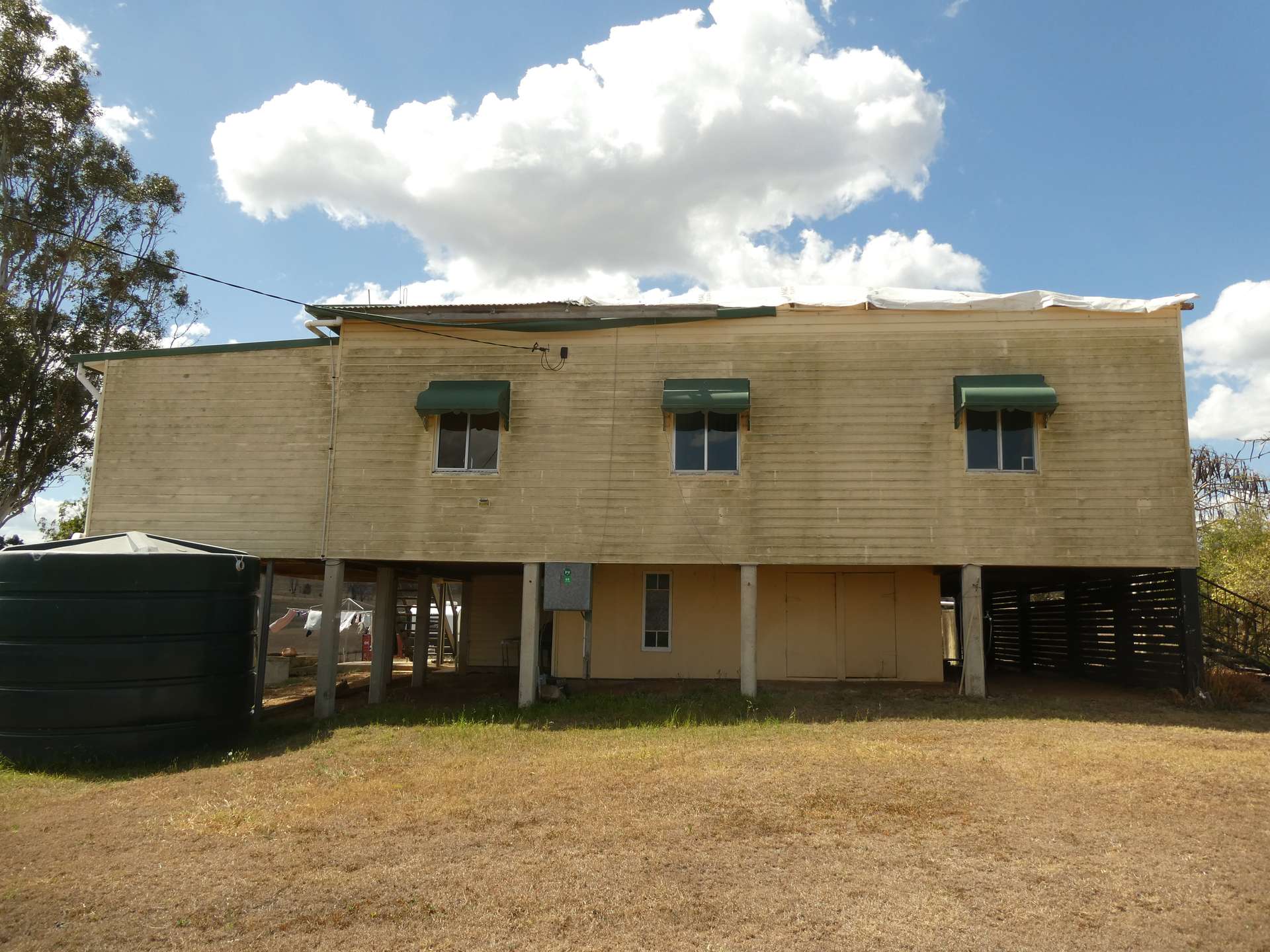 235 Wilson Valley Road, Coalstoun Lakes For Sale by Farmbuy.com - image 35
