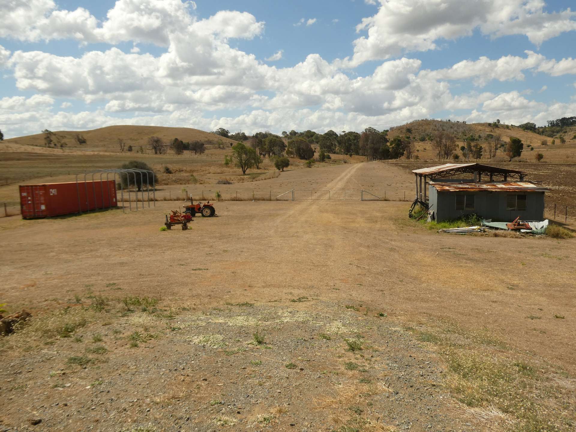 235 Wilson Valley Road, Coalstoun Lakes For Sale by Farmbuy.com - image 11