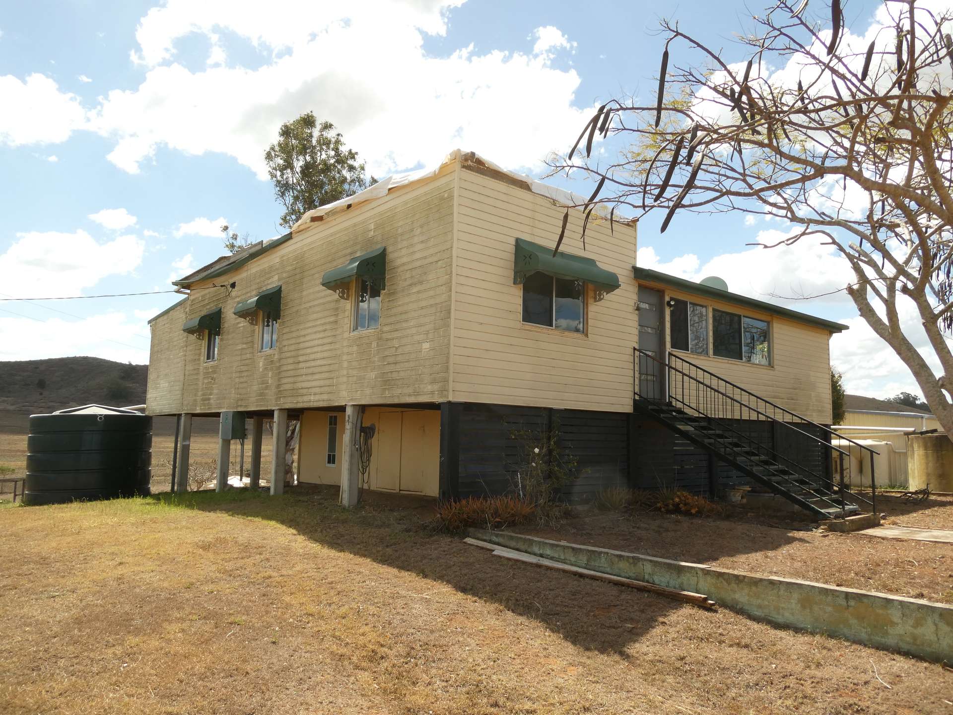 235 Wilson Valley Road, Coalstoun Lakes For Sale by Farmbuy.com - image 2