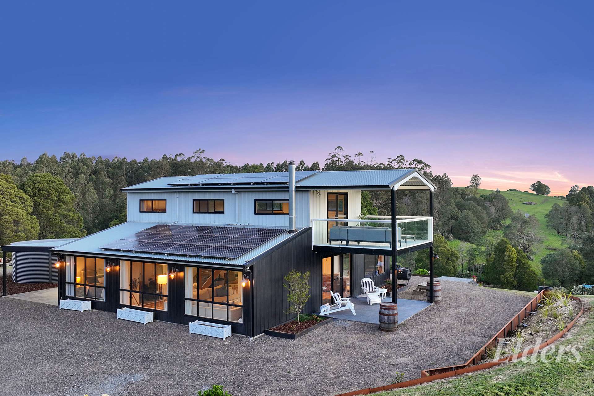 280 Childers Settlement Road, Childers For Sale by Farmbuy.com - image 1