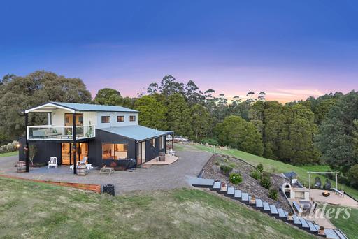 280 Childers Settlement Road, Childers VIC 3824