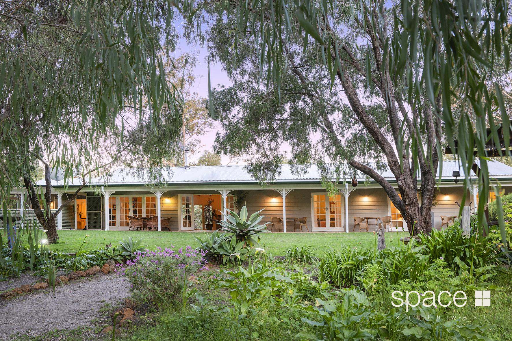 64 Yates Road, Margaret River For Sale by Farmbuy.com - image 2
