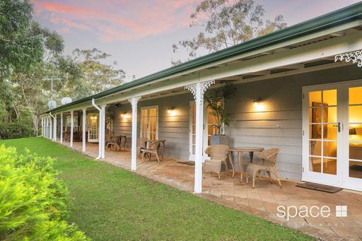 64 Yates Road, Margaret River WA 6285