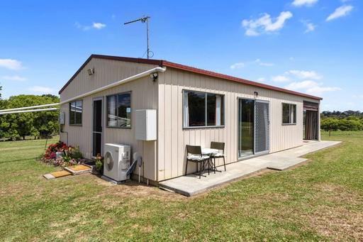 Farm For Sale - QLD - Pinbarren - 4568 - PRIME NOOSA HINTERLAND PROPERTY 