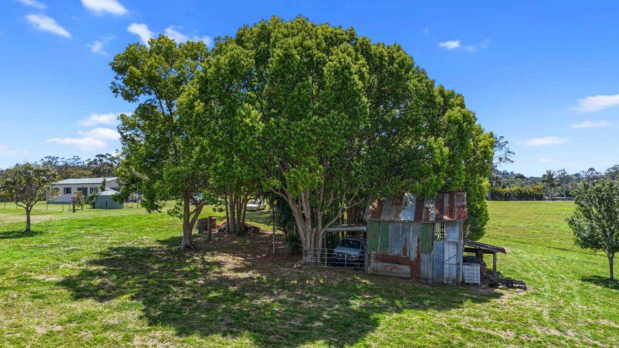 1344 Greenridge Pinbarren Road, Pinbarren For Sale by Farmbuy.com - image 9