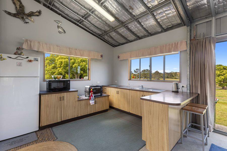 1344 Greenridge Pinbarren Road, Pinbarren For Sale by Farmbuy.com - image 14