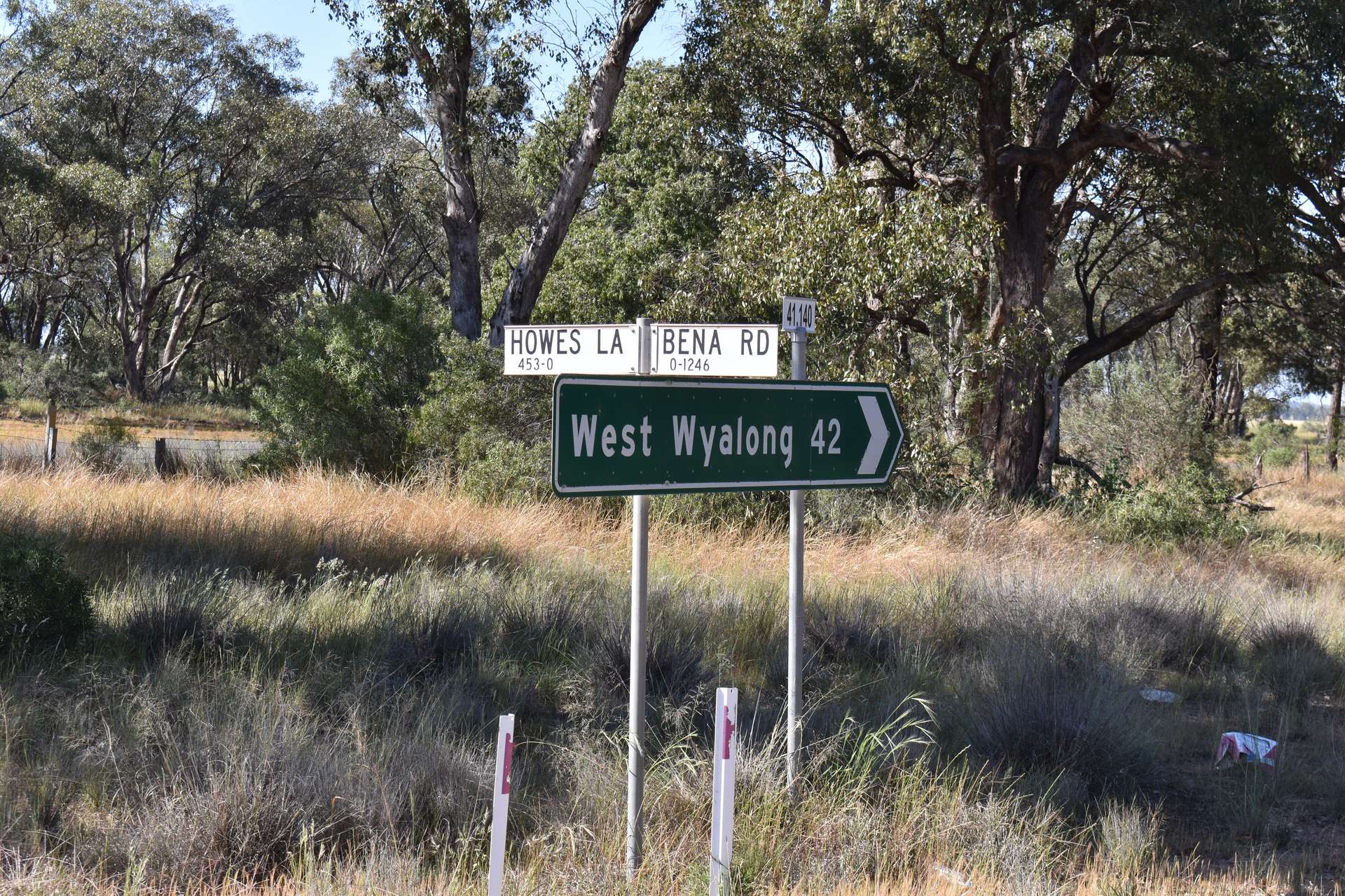 3937 West Wyalong Condobolin Road, Girral For Sale by Farmbuy.com - image 20