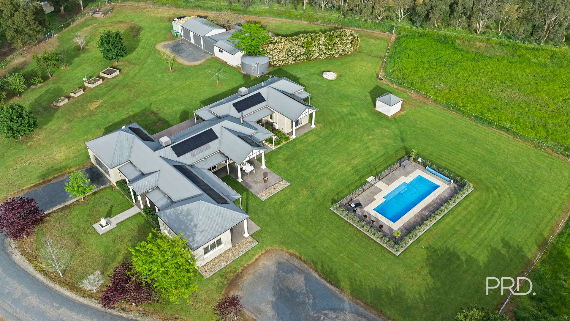 203 Mitchell Road, Table Top For Sale by Farmbuy.com - image 8