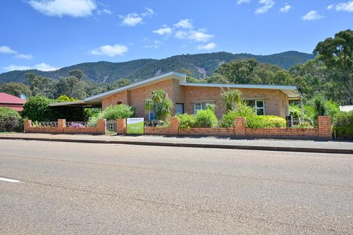 Farm For Sale - SA - Melrose - 5483 - Tranquil Park | A Rare Lifestyle Opportunity | 12 Acres in Melrose 