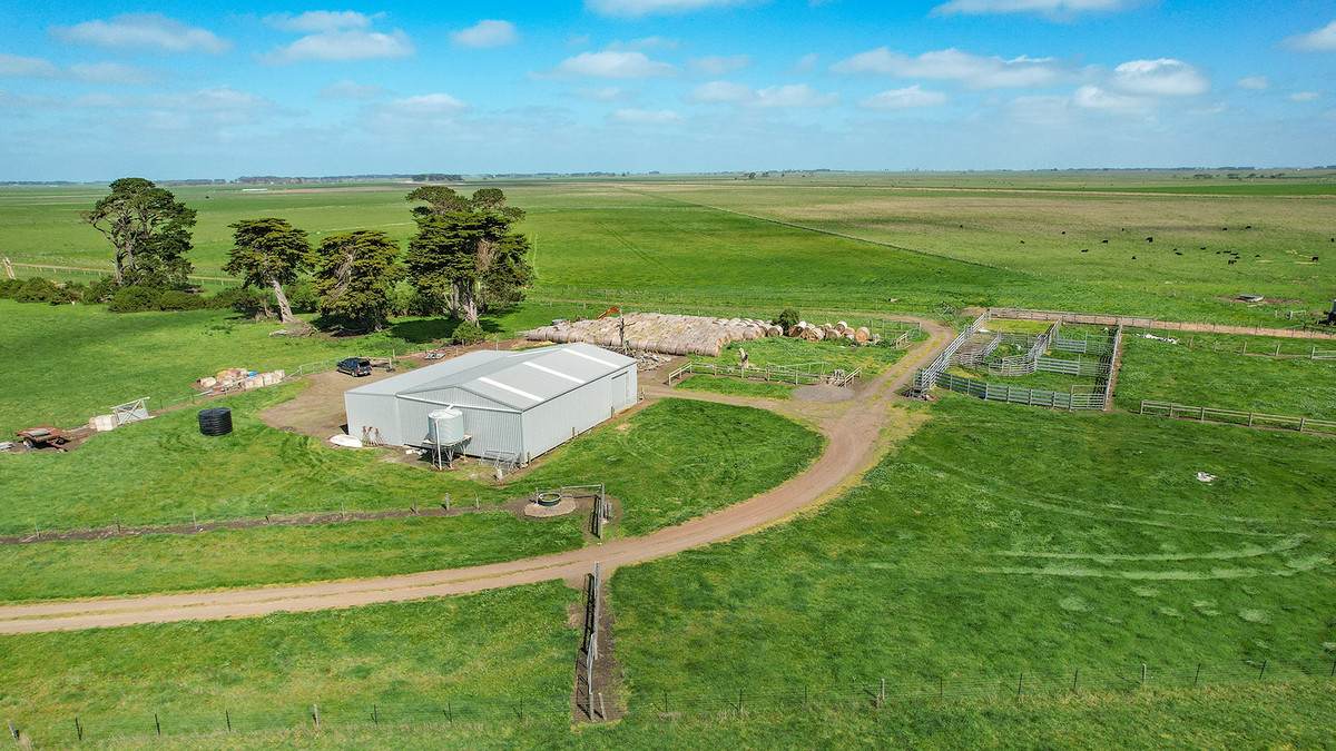 'Leigrand' Willatook-Warrong Road, Willatook For Sale by Farmbuy.com - image 17