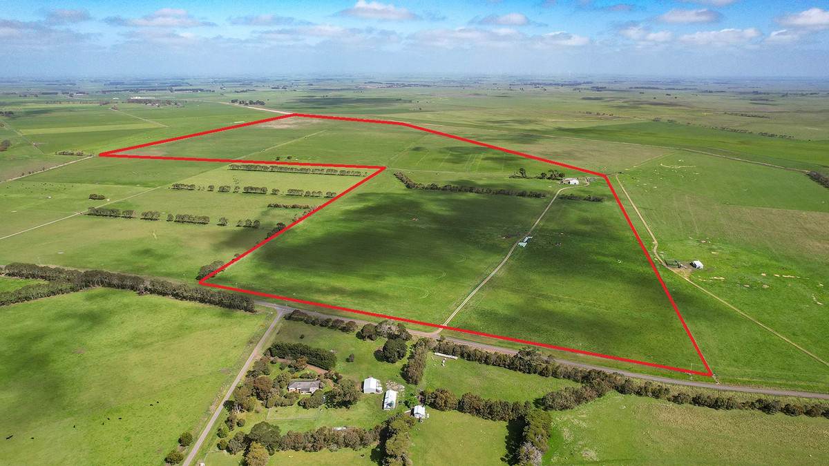'Leigrand' Willatook-Warrong Road, Willatook For Sale by Farmbuy.com - image 18