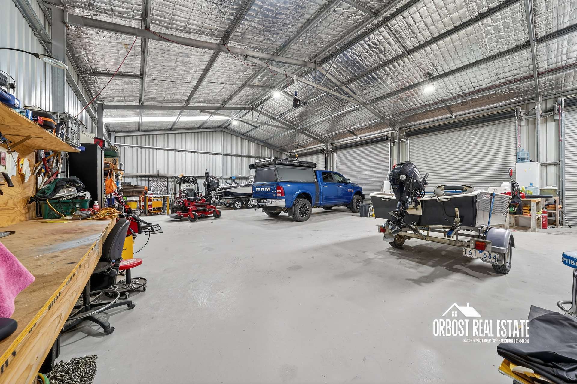 18 Kleinitz Road, Newmerella For Sale by Farmbuy.com - image 34