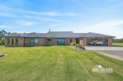 18 Kleinitz Road, Newmerella VIC 3886
