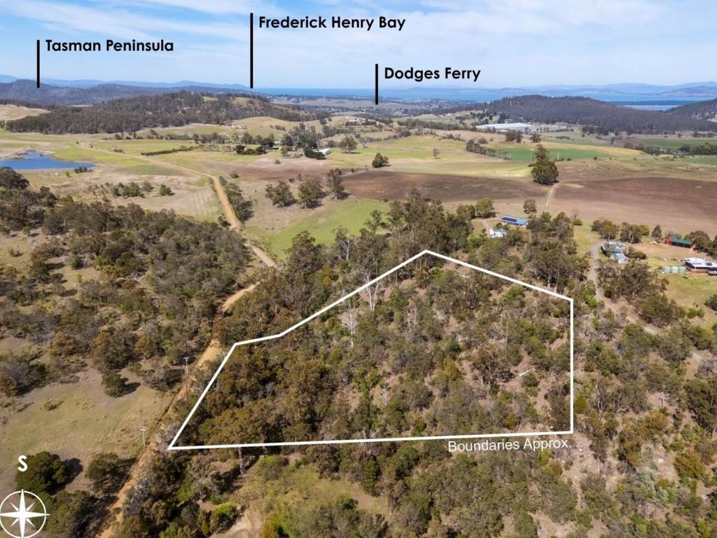 607 Delmore Road, Wattle Hill TAS 7172