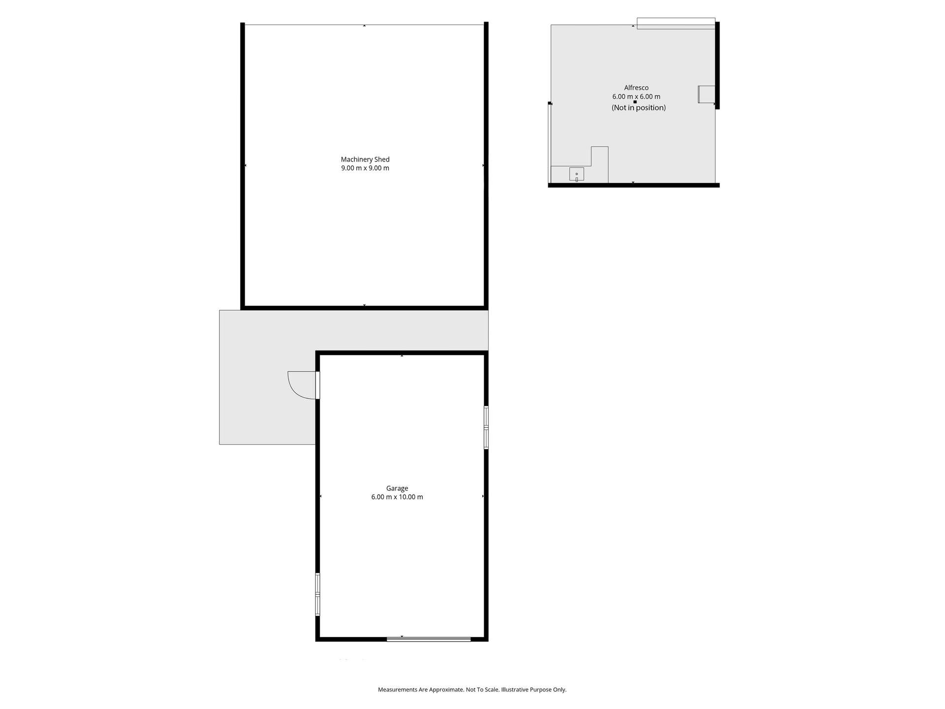 1711 Thowgla Road, Thowgla Valley For Sale by Farmbuy.com - floorplan 2