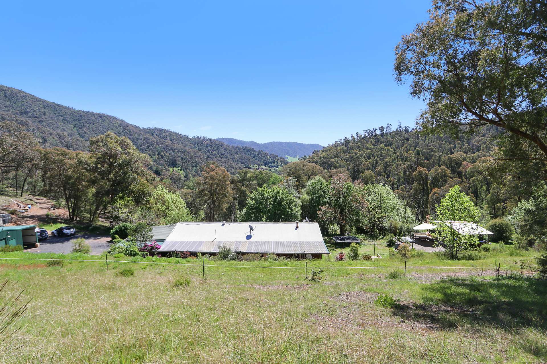 1711 Thowgla Road, Thowgla Valley For Sale by Farmbuy.com - image 8