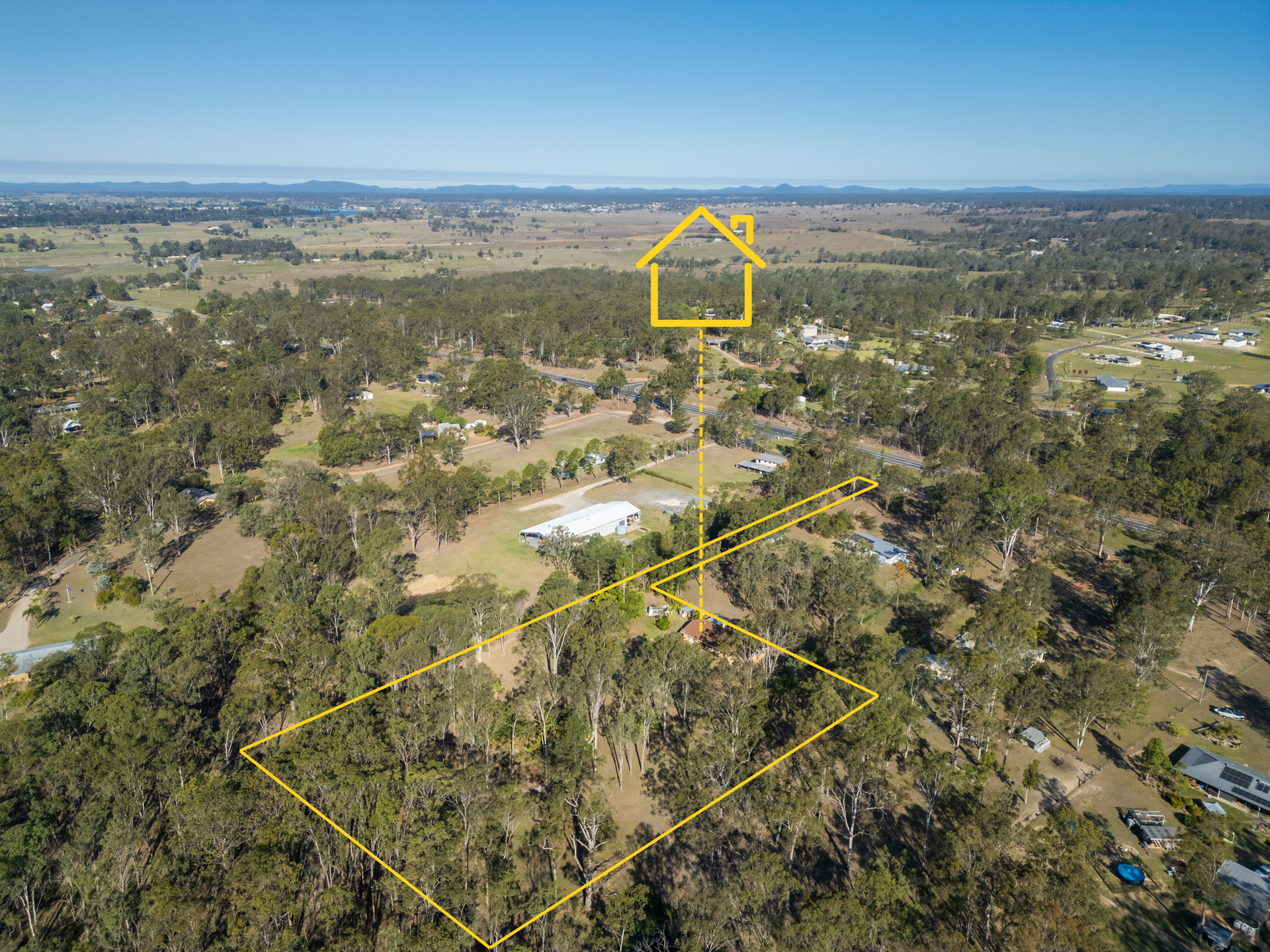 58 Hillview Drive, Waterview Heights For Sale by Farmbuy.com - image 2