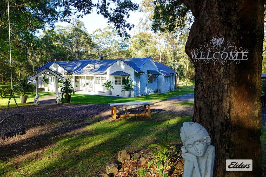 56 Glenthorne Road, Glenthorne NSW 2430