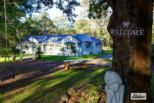 56 Glenthorne Road, Glenthorne NSW 2430