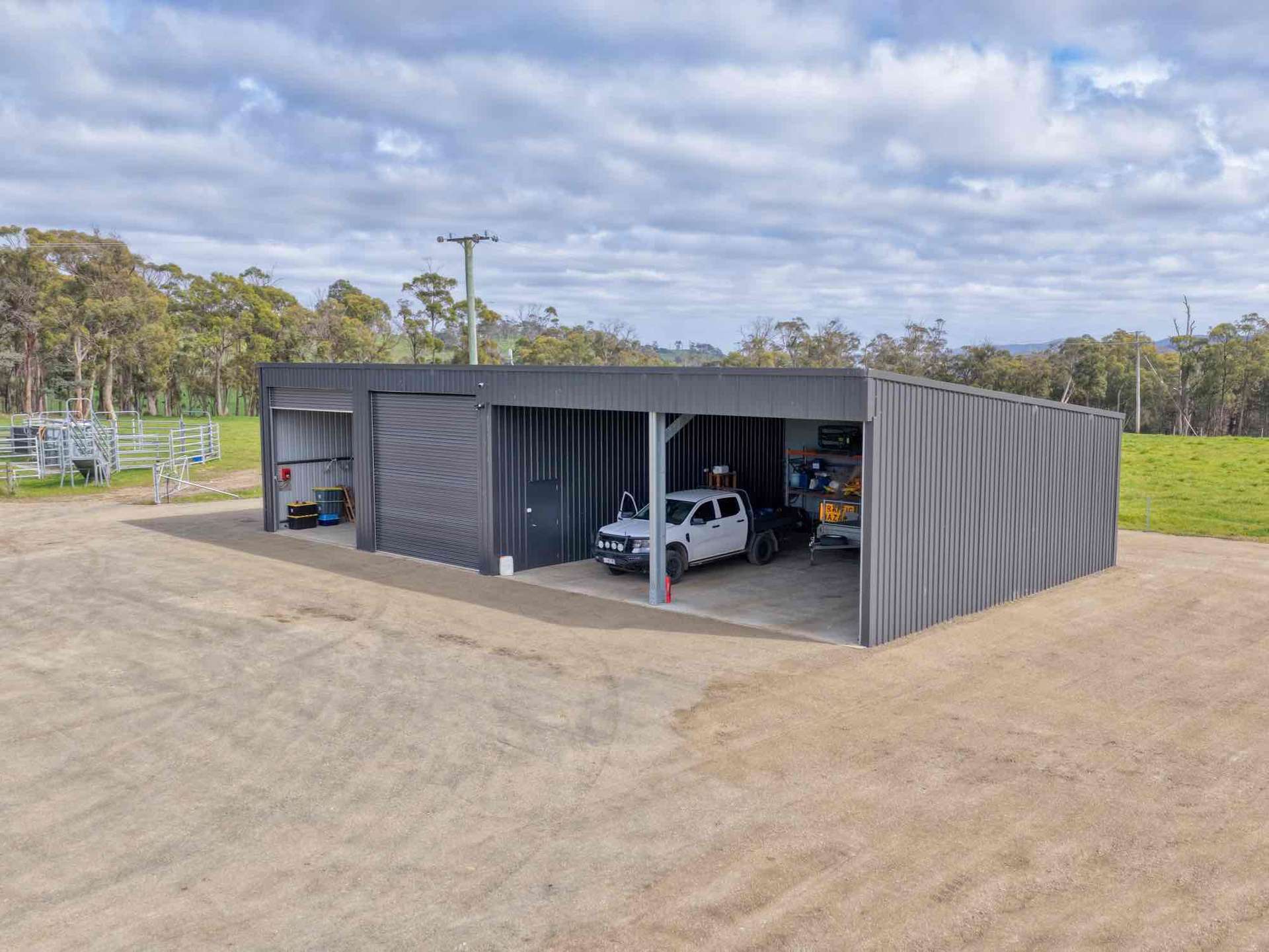 44 East Arm Road, Hillwood For Sale by Farmbuy.com - image 7