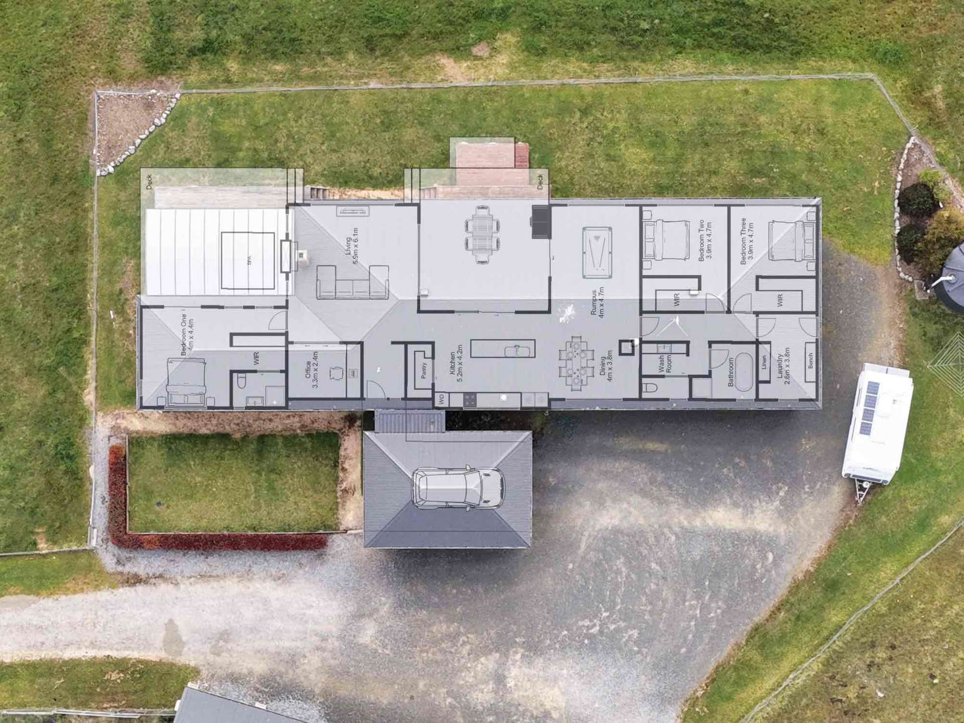44 East Arm Road, Hillwood For Sale by Farmbuy.com - image 5