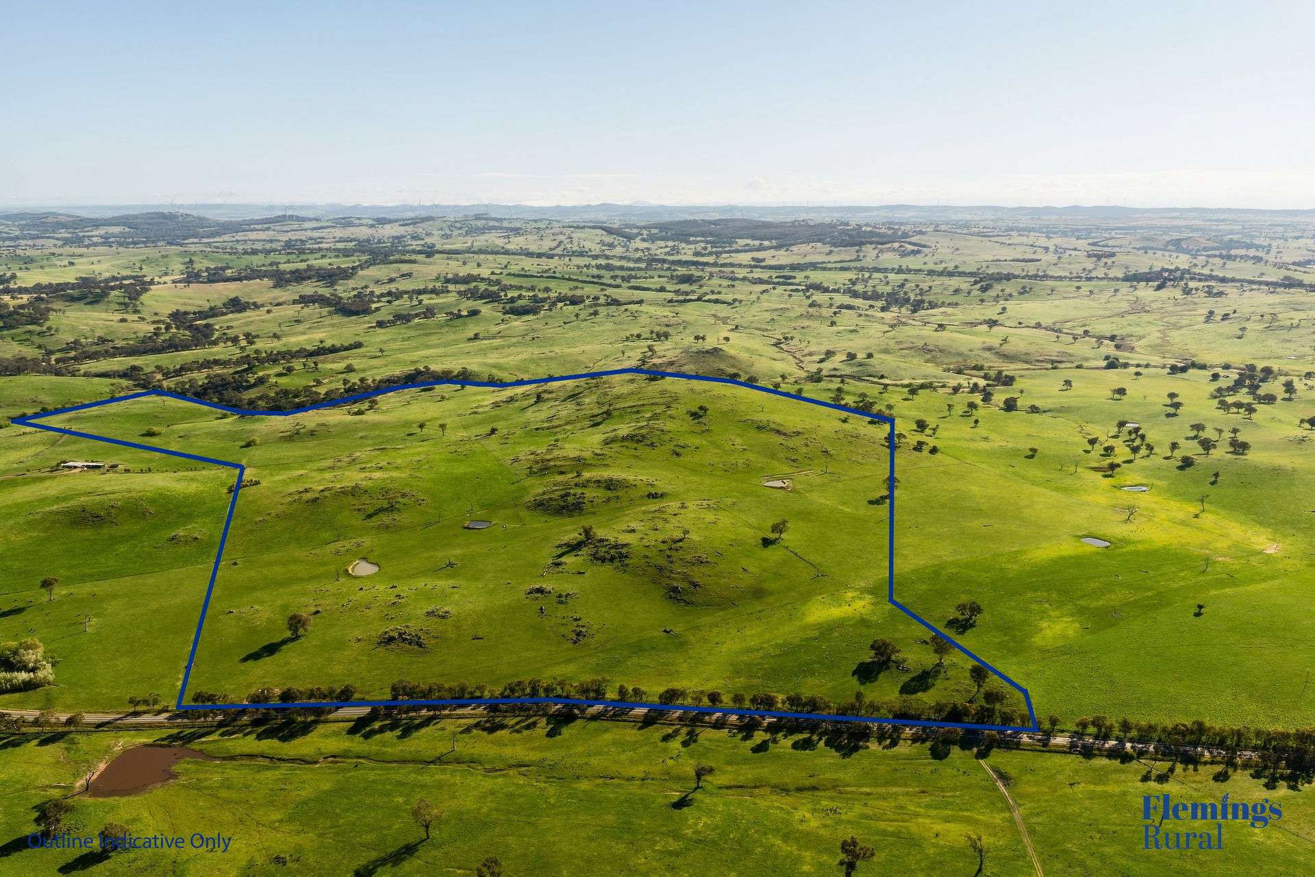 1174 Lachlan Valley Way, Bowning For Sale by Farmbuy.com - image 20