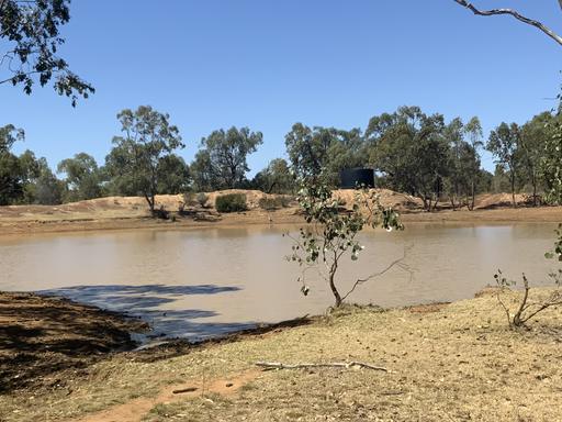 Wattlevale Lot 12 Capricorn Highway, Jericho QLD 4728