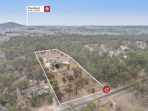 12 Bowers Road, Hatton Vale QLD 4341