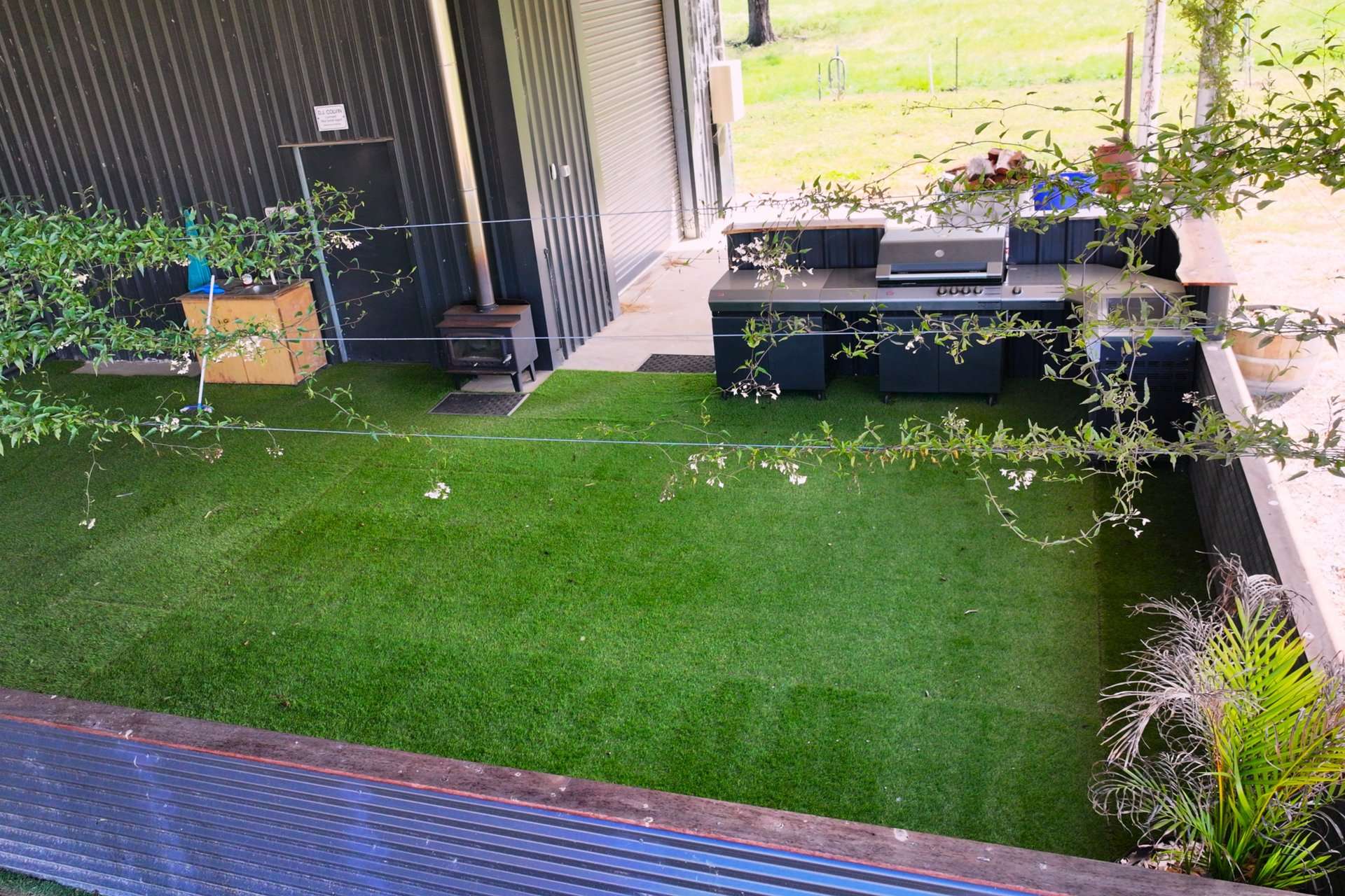 2796 Wanga Wangaratta-Yarrawonga Road, Peechelba For Sale by Farmbuy.com - image 15