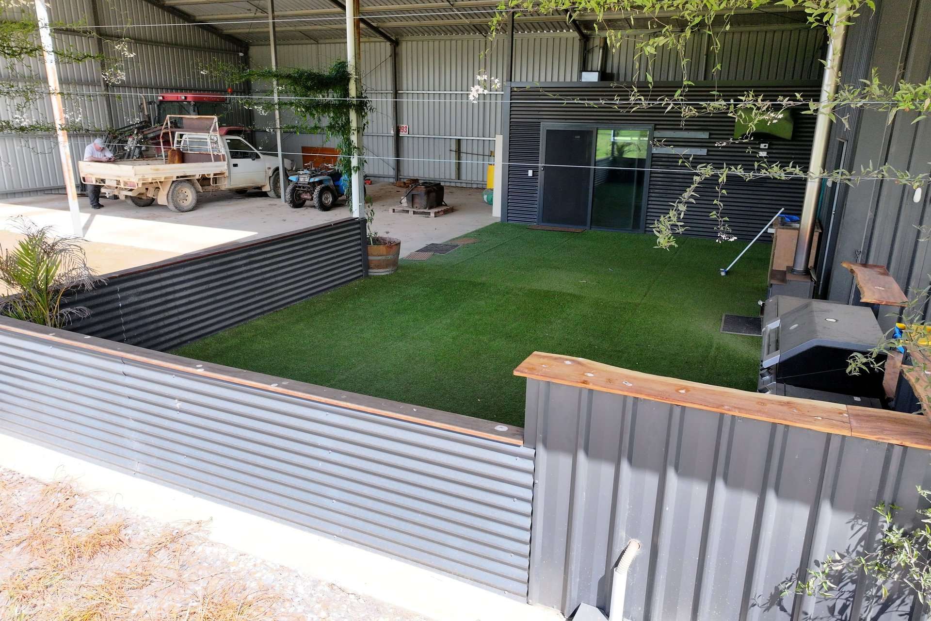 2796 Wanga Wangaratta-Yarrawonga Road, Peechelba For Sale by Farmbuy.com - image 5