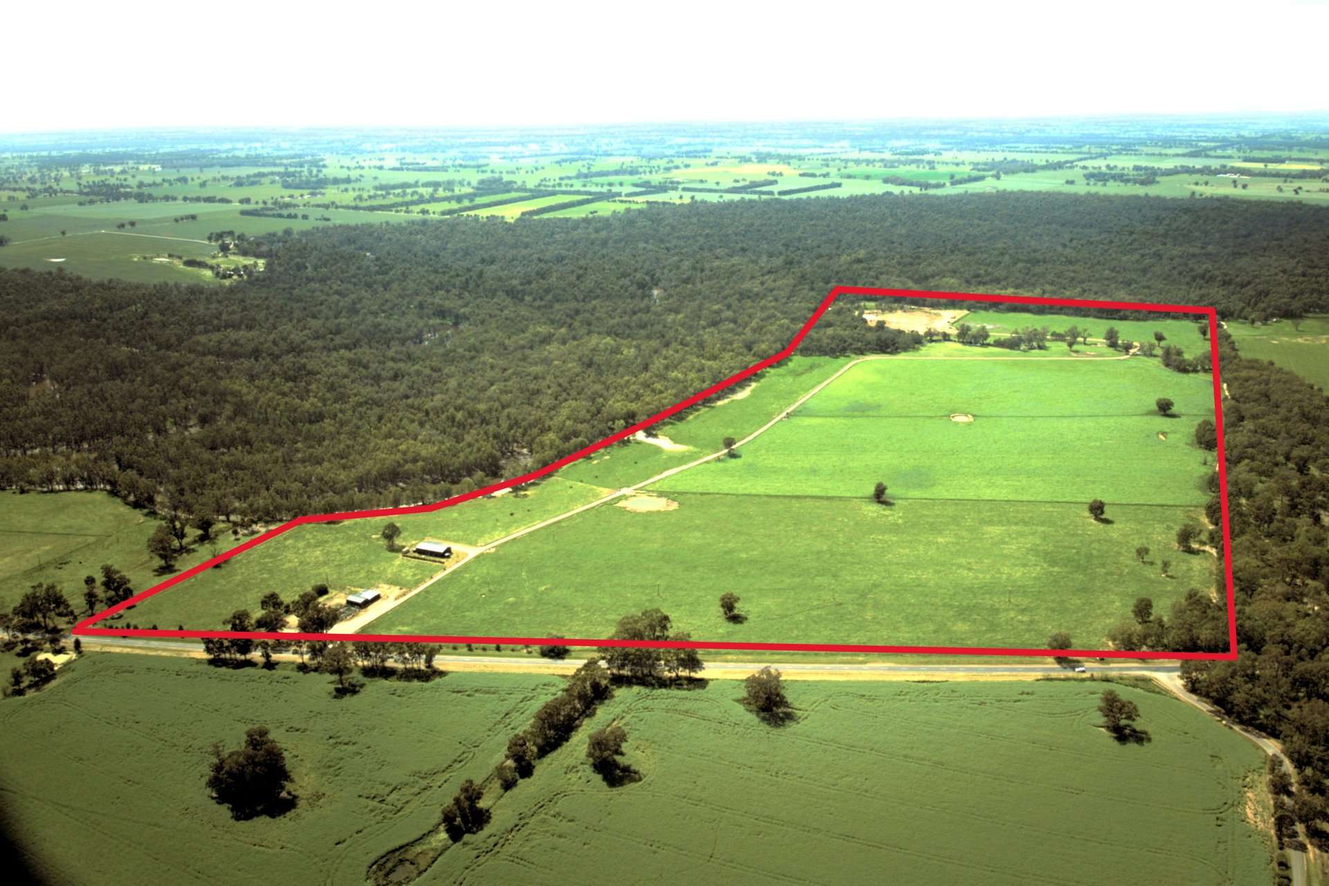 2796 Wanga Wangaratta-Yarrawonga Road, Peechelba For Sale by Farmbuy.com - image 6