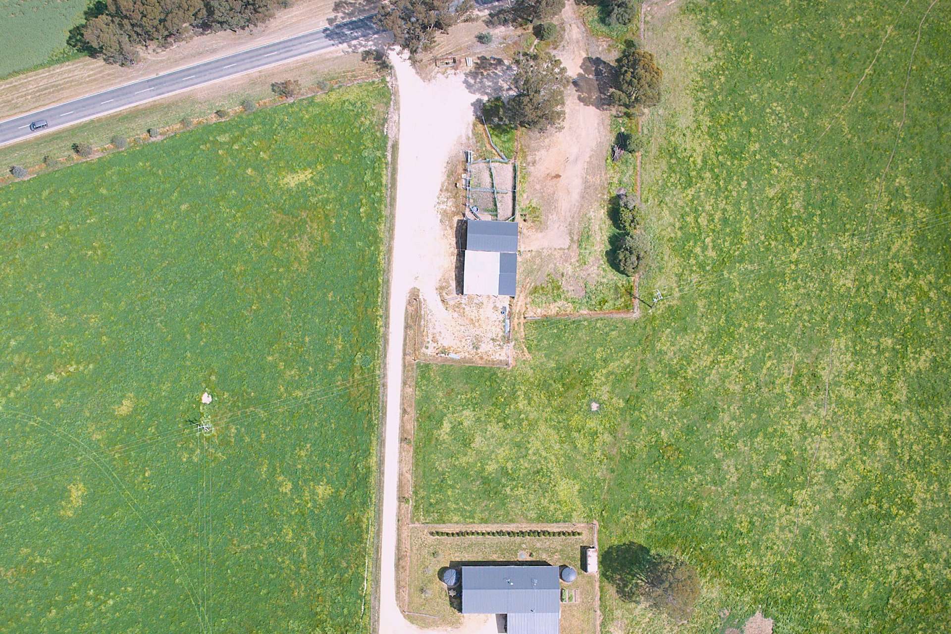 2796 Wanga Wangaratta-Yarrawonga Road, Peechelba For Sale by Farmbuy.com - image 26