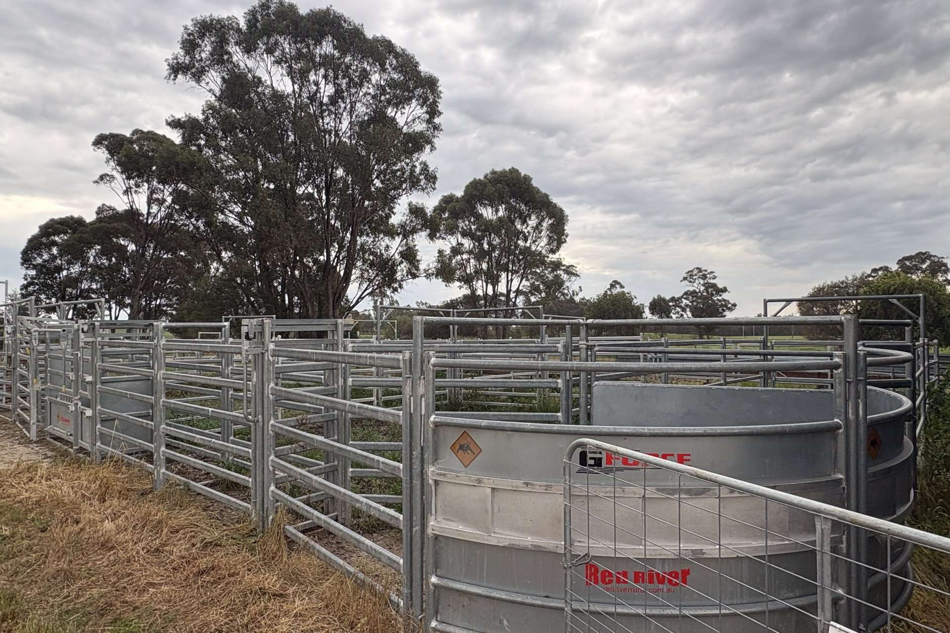 2796 Wanga Wangaratta-Yarrawonga Road, Peechelba For Sale by Farmbuy.com - image 23