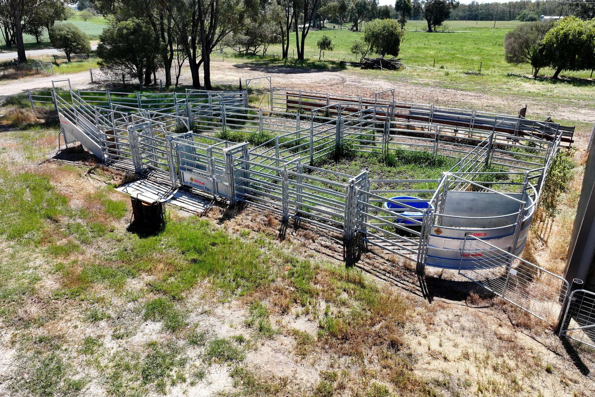 2796 Wanga Wangaratta-Yarrawonga Road, Peechelba For Sale by Farmbuy.com - image 20