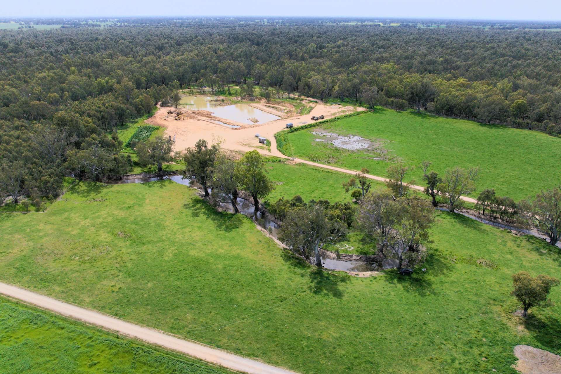 2796 Wanga Wangaratta-Yarrawonga Road, Peechelba For Sale by Farmbuy.com - image 3
