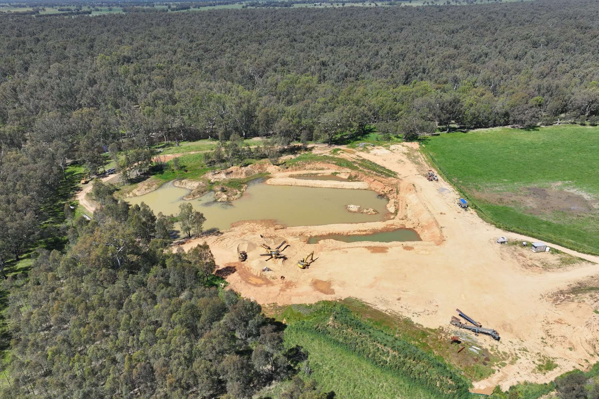 2796 Wanga Wangaratta-Yarrawonga Road, Peechelba For Sale by Farmbuy.com - image 11