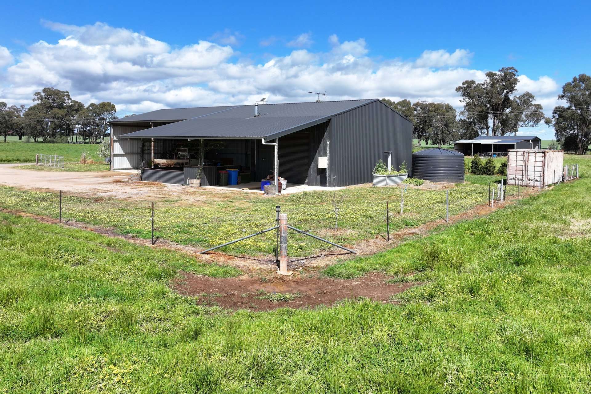 2796 Wanga Wangaratta-Yarrawonga Road, Peechelba For Sale by Farmbuy.com - image 12
