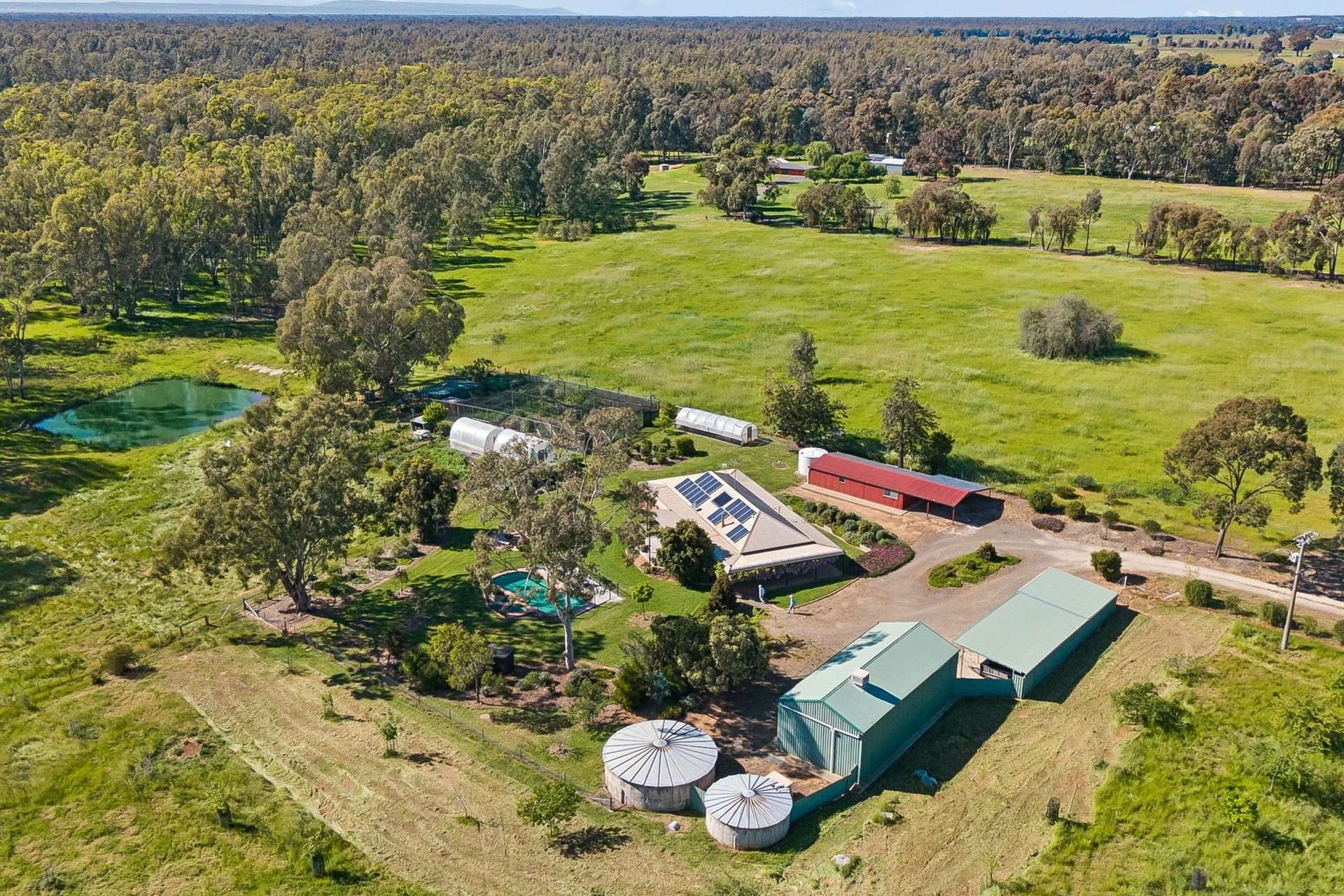 3456 Wangaratta-Yarrawonga Road, Bundalong South For Sale by Farmbuy.com - image 28