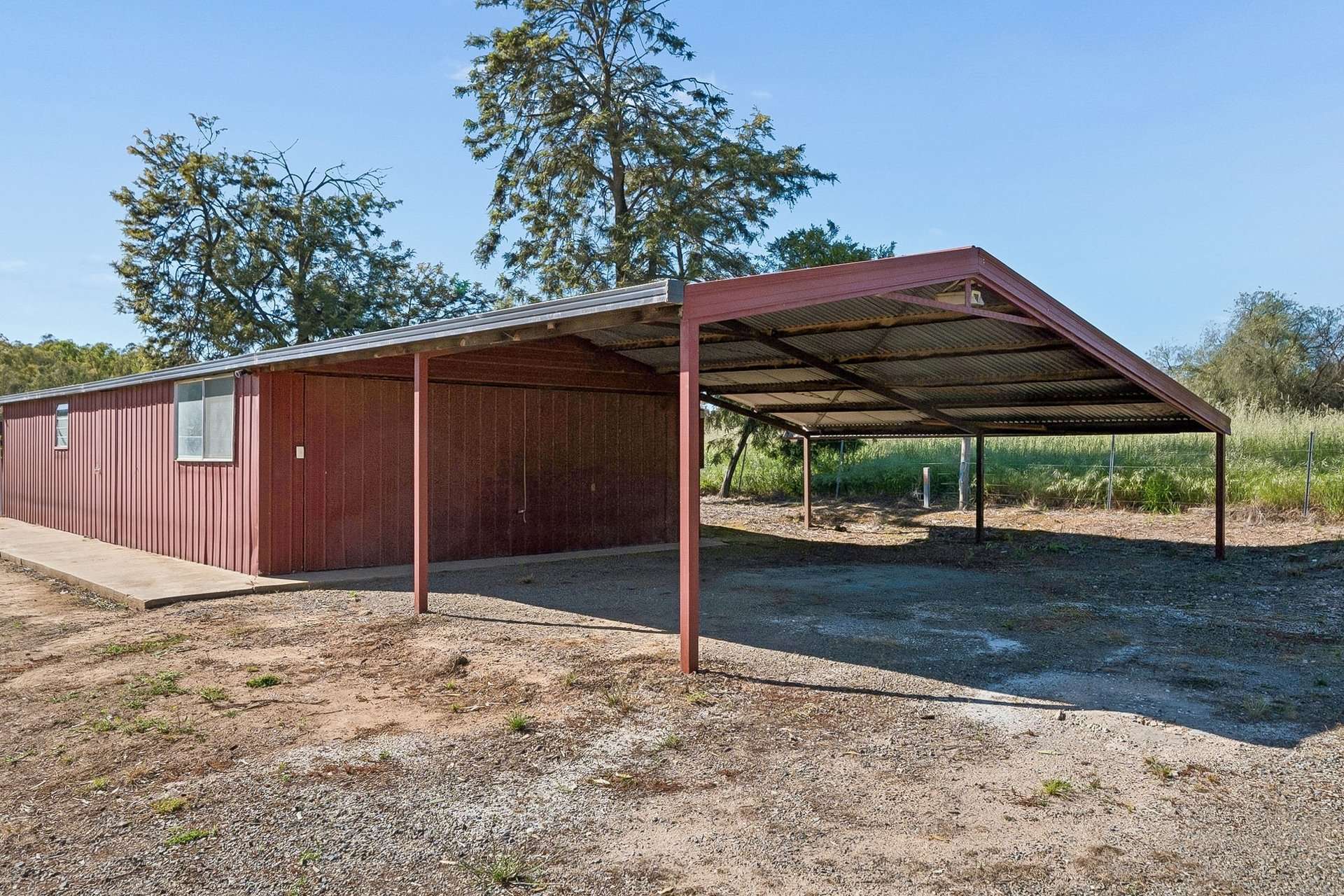 3456 Wangaratta-Yarrawonga Road, Bundalong South For Sale by Farmbuy.com - image 24