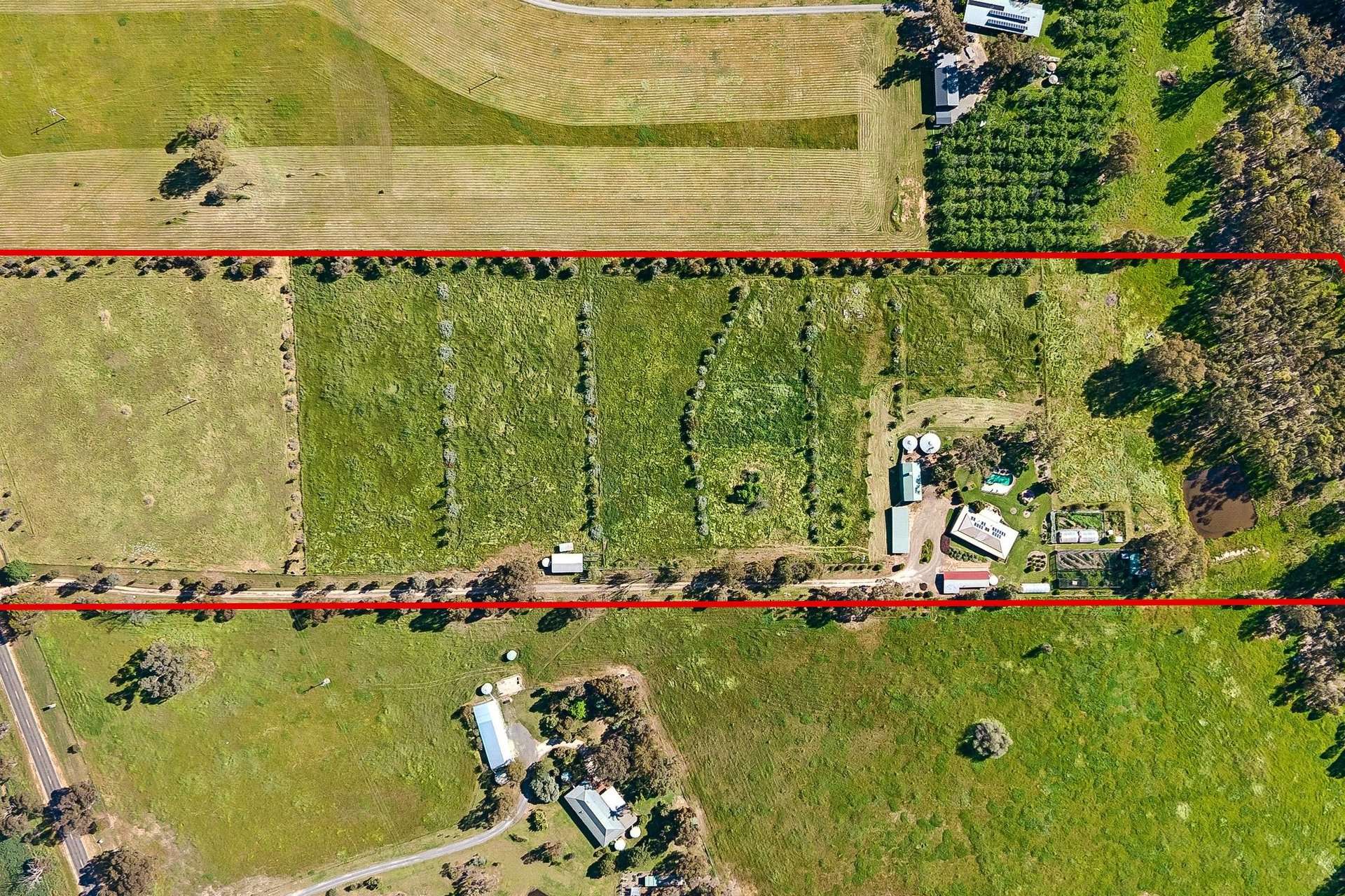 3456 Wangaratta-Yarrawonga Road, Bundalong South For Sale by Farmbuy.com - image 32